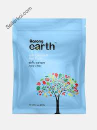 Aarong Earth Anti-Dandruff Hair Pack